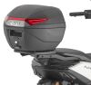 SR2170 special rack MONOLOCK pro Yamaha N-Max 125